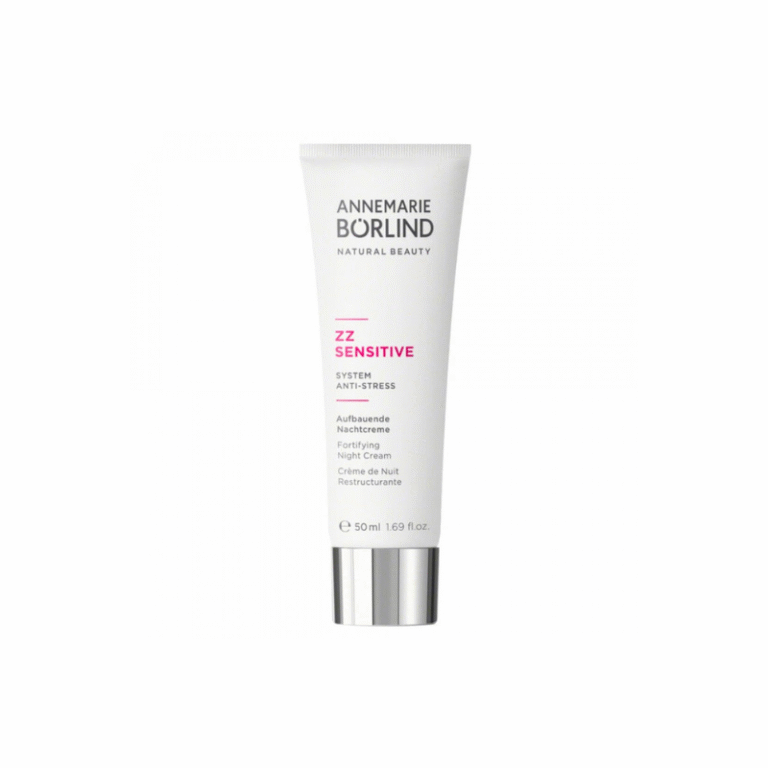 Annemarie-Borlind-ZZ-Sensitive-Fortifying-Night-Cream-50-ml