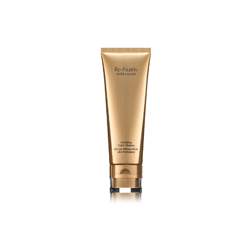 Estee-Lauder-Re-Nutriv-Hydrating-Foam-Cleanser-125-ml