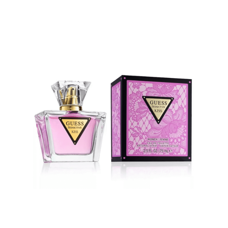 Guess-Seductive-Kiss-Eau-de-Toilette-75-ml-Spray-2