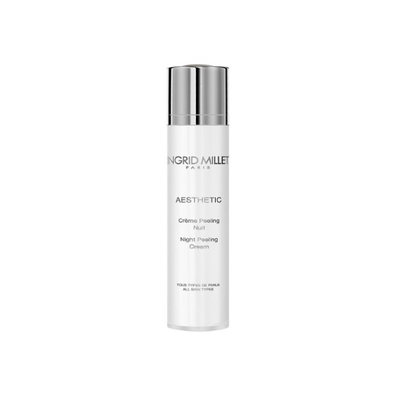Ingrid-Millet-Aesthetic-Night-Peeling-Cream-50-ml