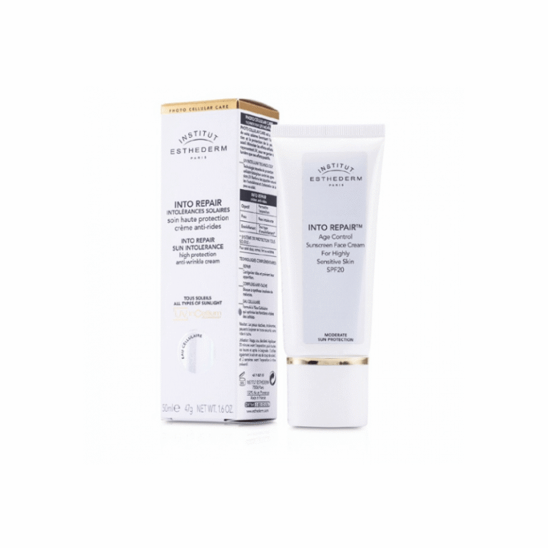 Institut-Esthederm-Sun-Intolerance-Repair-face-cream-50-ml