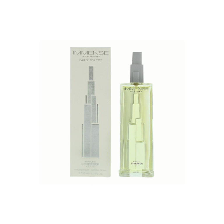 Jean-Louis-Scherrer-Immense-Pour-Homme-Eau-de-Toilette-50-ml-Spray