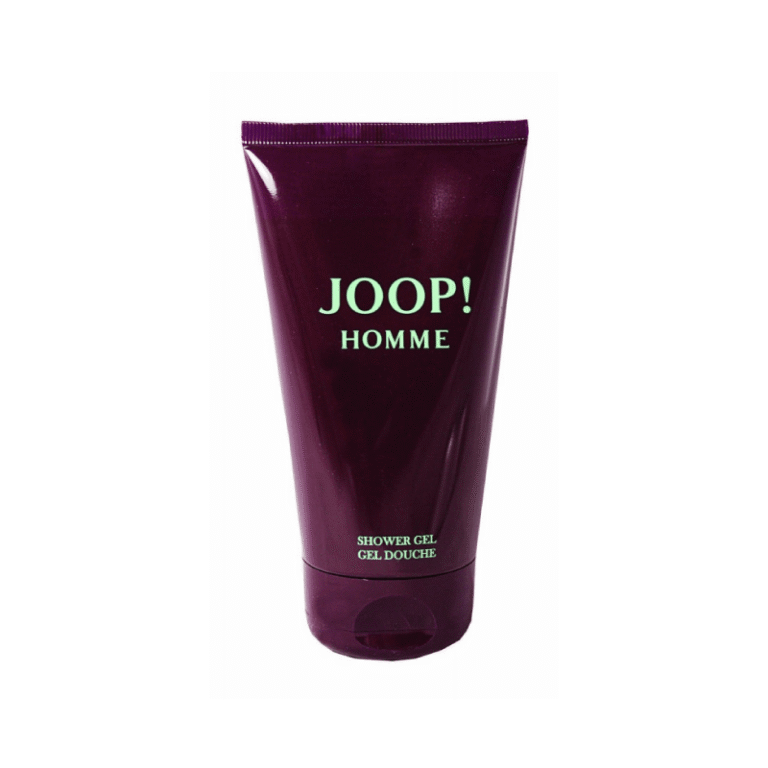 Joop-Homme-Shower-Gel-150ml