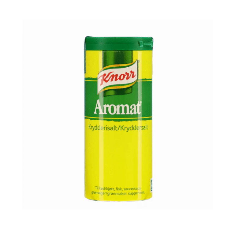 Knorr-Spice-Aromat-Straw-Glass-90g