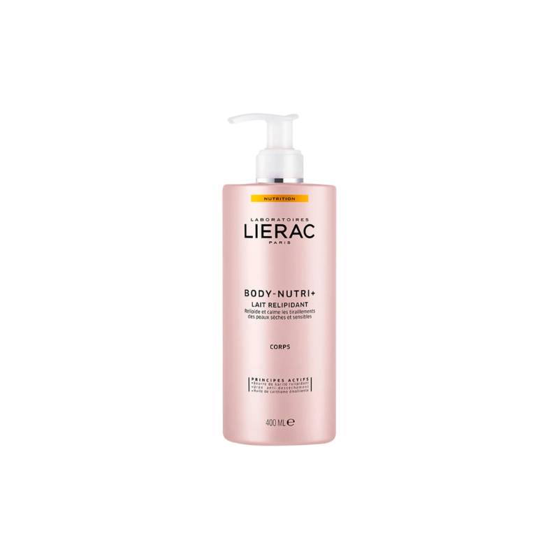 Lierac-Body-Nutri-Body-Milk-400-ml