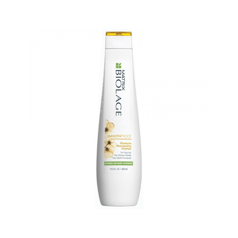 Matrix-Biolage-Smoothproof-Shampoo-400ml Matrix-Biolage-Smoothproof-Shampoo-400ml