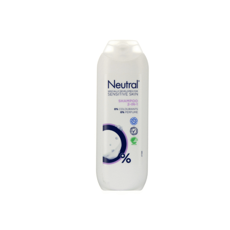 Neutral-Shampoo-2in1-250ml