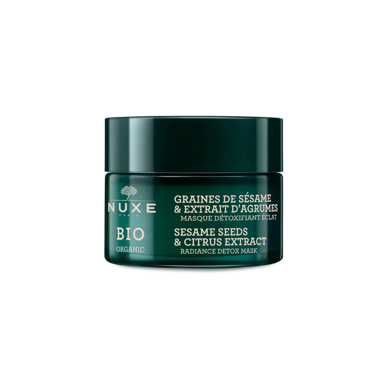 Nuxe-Bio-Organic-Sesame-Seeds-Citrus-Extract-Radiance-Detox-Maske-50-ml
