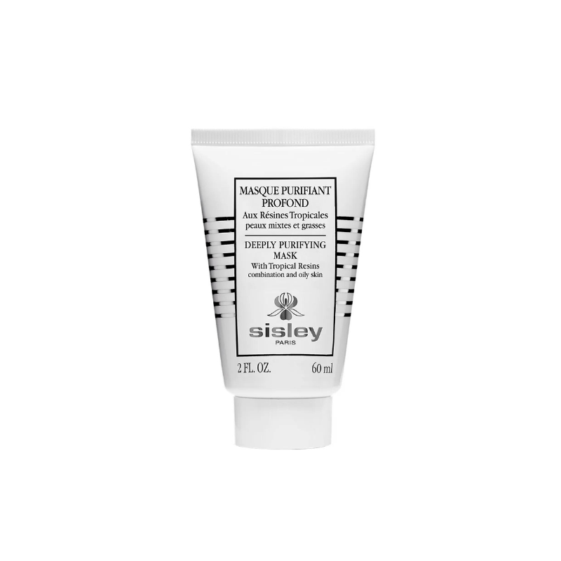 Sisley-Deeply-Purifying-Mask-60-ml