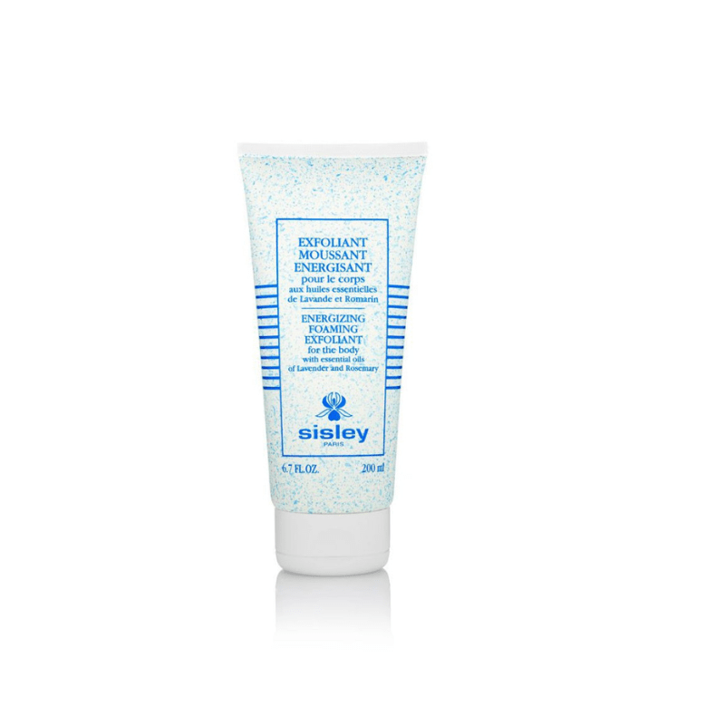 Sisley-Energizing-Foaming-Exfoliator-200-ml