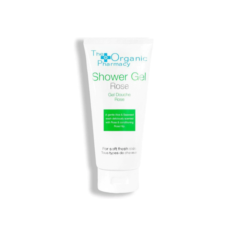 The-Organic-Pharmacy-Rose-Shower-Gel-For-Soft-Fresh-Skin-200-ml