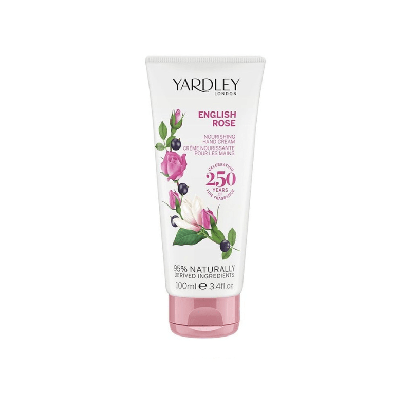 Yardley-English-Rose-Nourishing-Hand-Creme-100ml