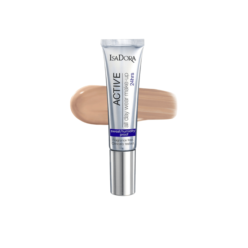 IsaDora-Active-All-Day-Wear-Foundation-35-ml-16-Warm-Beige-2