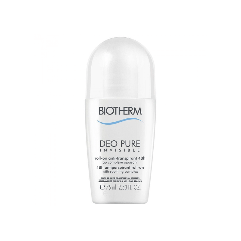 Biotherm-Deo-Pure-Invisible-48H-Roll-On-Anti-Perspirant-75-ml