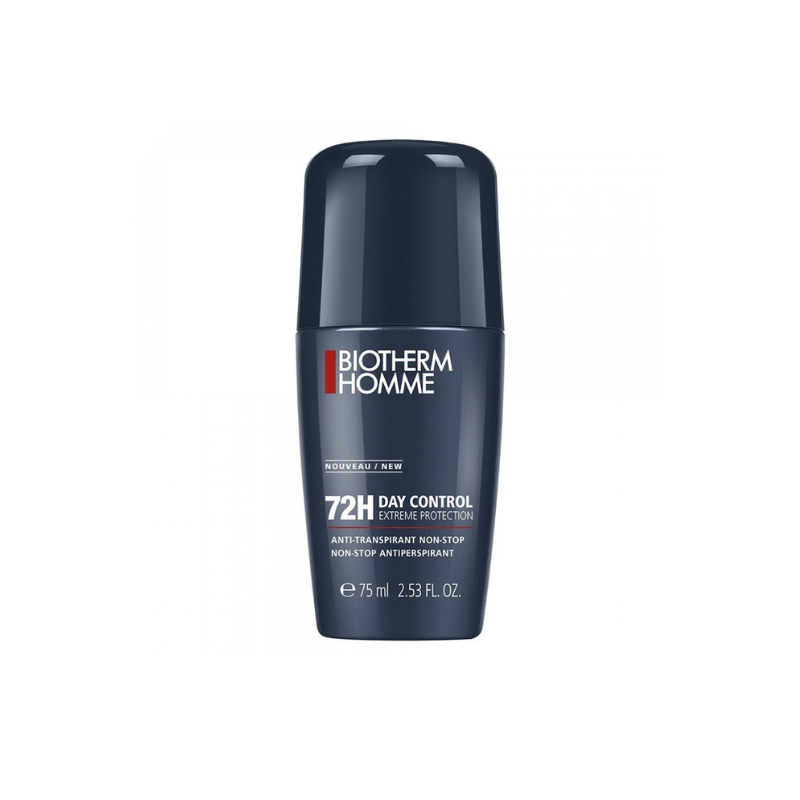 Biotherm-Homme-Day-Control-72H-Deo-Roll-On-Anti-Transpirant-Non-Stop-Extreme-Protection-75-ml