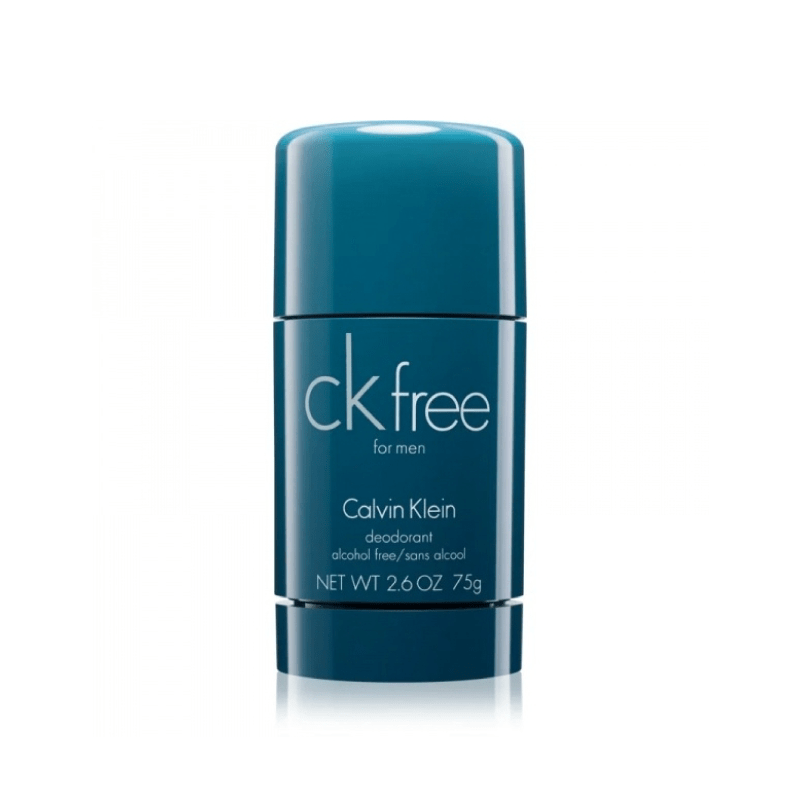 Calvin-Klein-CK-Free-Deodorant-Stick-75g