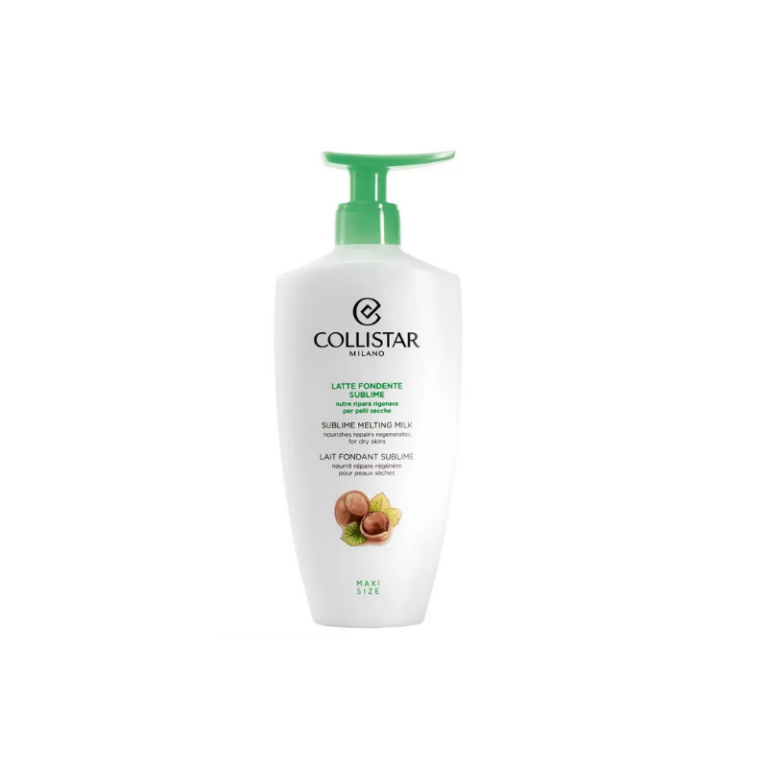 Collistar-Sublime-Melting-Milk-For-Dry-Skins-400-ml
