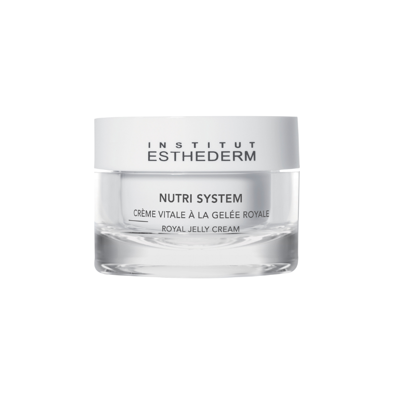 Esthederm-Nutri-System-Royal-Jelly-Vital-Cream-50-ml