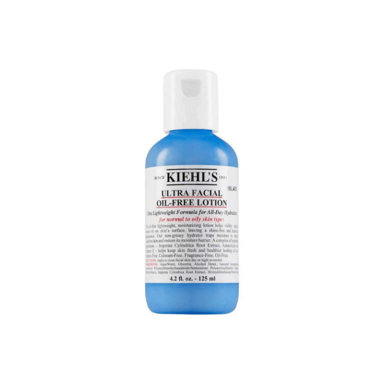 Kiehl-s-Ultra-Facial-Oil-Free-Lotion-125-ml