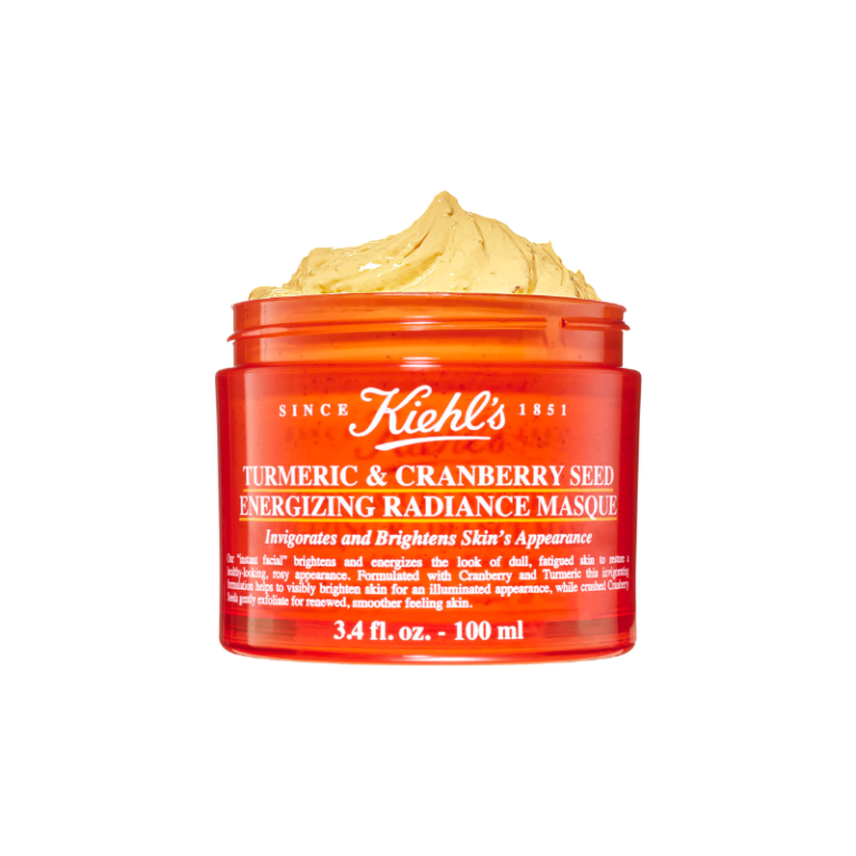 Kiehls-TurmericCranberry-Seed-Energizing-Radiance-Masque-100-ml