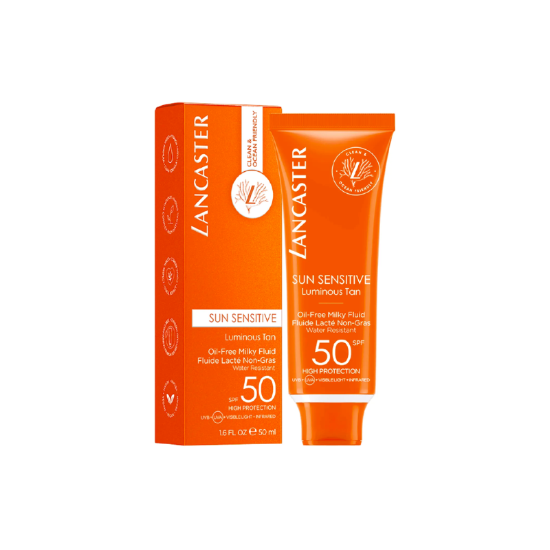 Lancaster-Sun-Sensitive-Oil-Free-Milky-Fluid-SPF50-Water-Resistant-50-ml