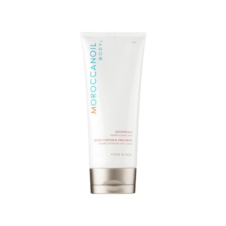 Moroccanoil-Fleur-de-Rose-Shower-milk-200-ml