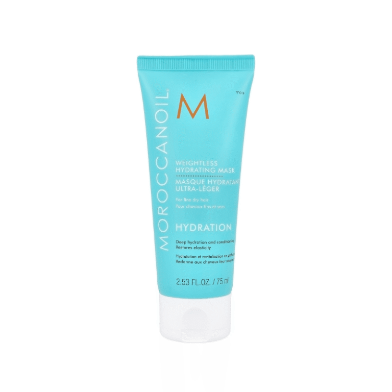 Moroccanoil-Light-Hydrating-Mask-75ml