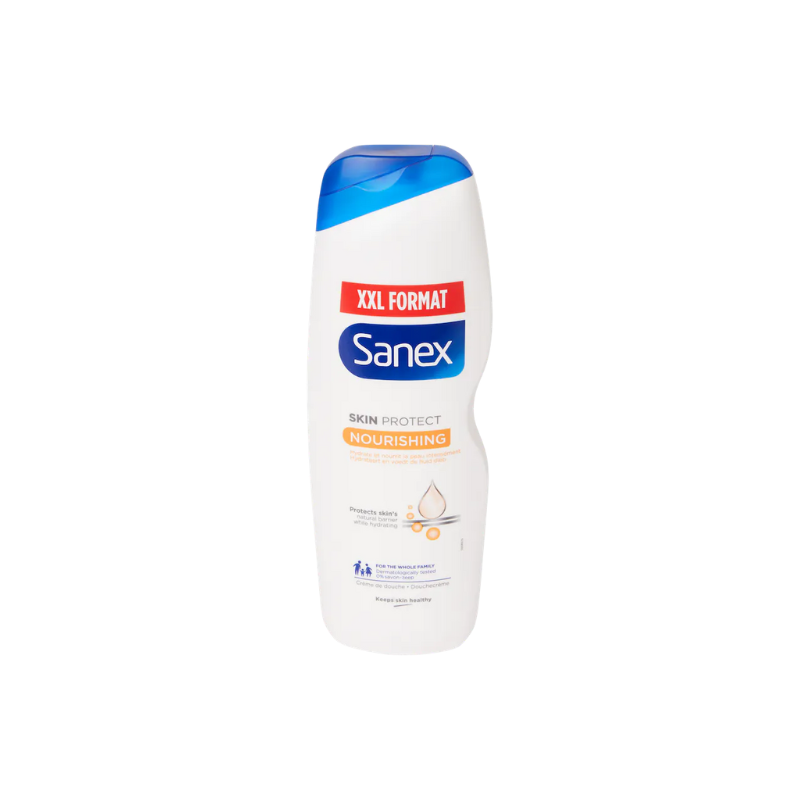 Sanex-Shower-Gel-Nourishing-1000ml