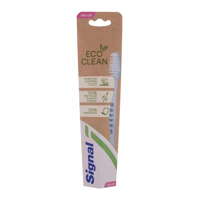 Signal-toothbrush-Eco-Clean-ultra-soft