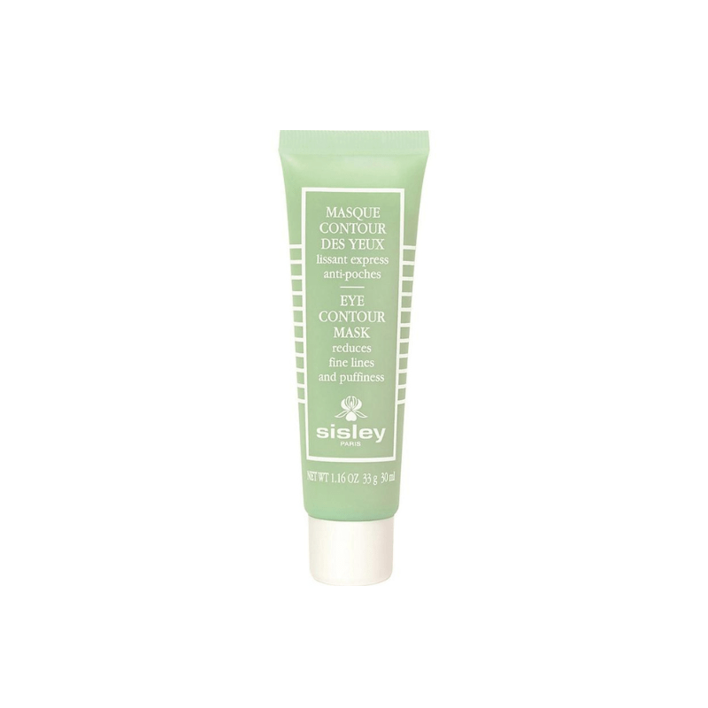 Sisley-Eye-Contour-Mask-30ml-Sisley-s-eye-contour-mask-reduziert-feine-Linien-und-Geschwollenheit-