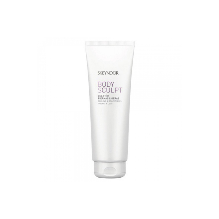 Skeyndor-Body-Sculpt-Cooling-Draining-Gel-250-ml