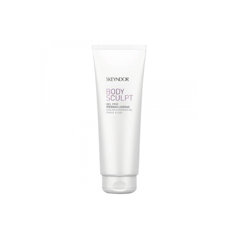 Skeyndor-Body-Sculpt-Cooling-Draining-Gel-250-ml