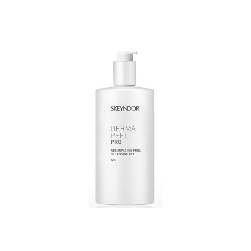 Skeyndor-Dermapeel-Pro-Resurfacing-Peel-Reinigungsgel-200-ml-2