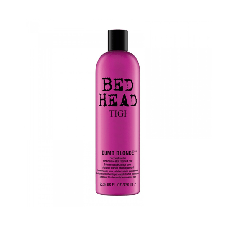 Tigi-Bed-Head-Dumb-Blonde-Reconstructor-Conditioner-750ml