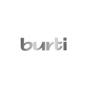 Burti