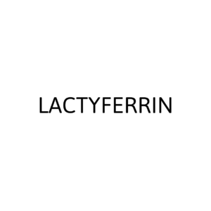 Lactyferrin