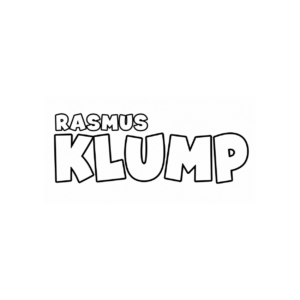Rasmus Klump