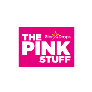 The Pink Stuff